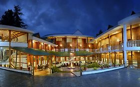 Treehouse Chail Villas